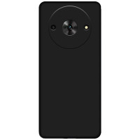 Чехол TPU Epik Black Full Camera для ZTE Nubia Focus