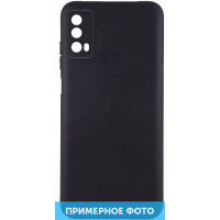 Чехол TPU Epik Black Full Camera для ZTE Nubia V70 Max