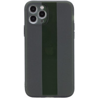 Чехол TPU Glossy Line Full Camera для Apple iPhone 12 Pro (6.1")
