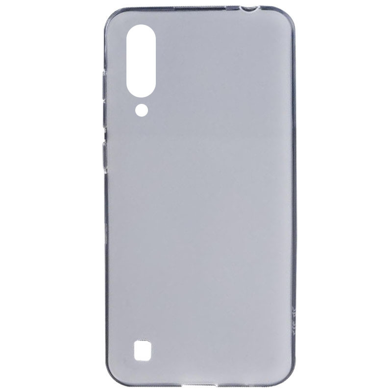 

Чохол TPU матовий для ZTE Blade A7s (2019) (Матовий)