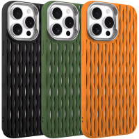 Чохол TPU Ribbio для Apple iPhone 13 Pro (6.1")