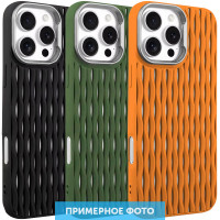 Чохол TPU Ribbio для Apple iPhone 16 (6.1")