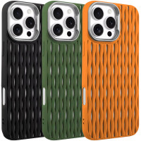 Чохол TPU Ribbio для Apple iPhone 16 Pro (6.3")