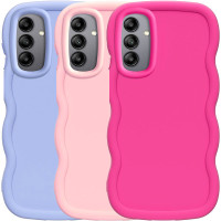 Чехол TPU Ripple для Samsung Galaxy A25 5G