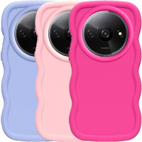 Чехол TPU Ripple для Xiaomi Redmi A3