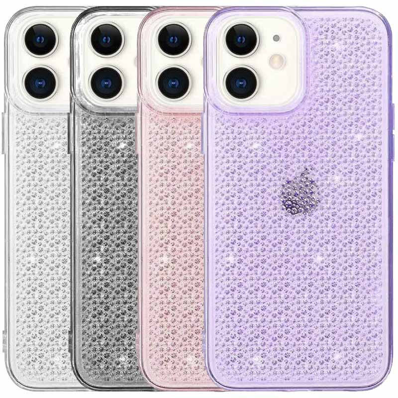 

Чехол TPU Shine для Apple iPhone 11 (6.1") (256959)
