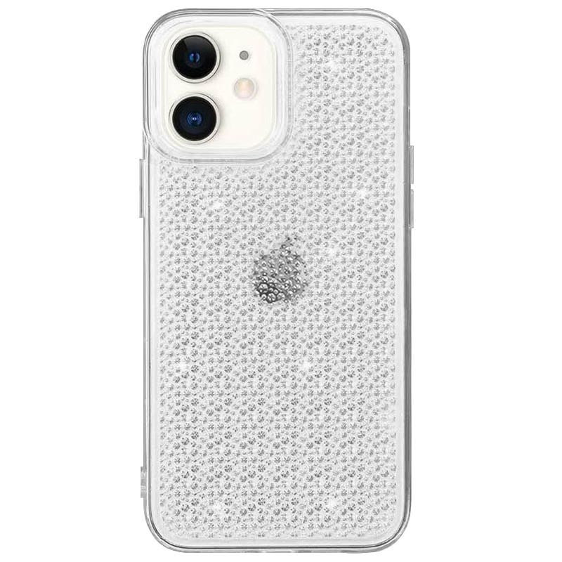 

Чехол TPU Shine для Apple iPhone 11 (6.1") Clear (256960)