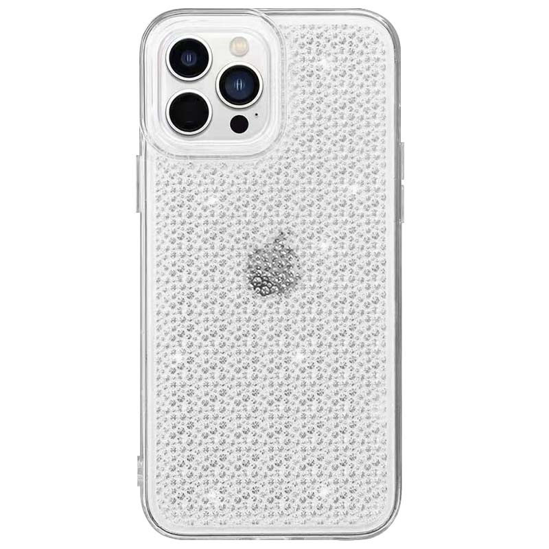 

Чехол TPU Shine для Apple iPhone 11 Pro (5.8") Clear (256965)