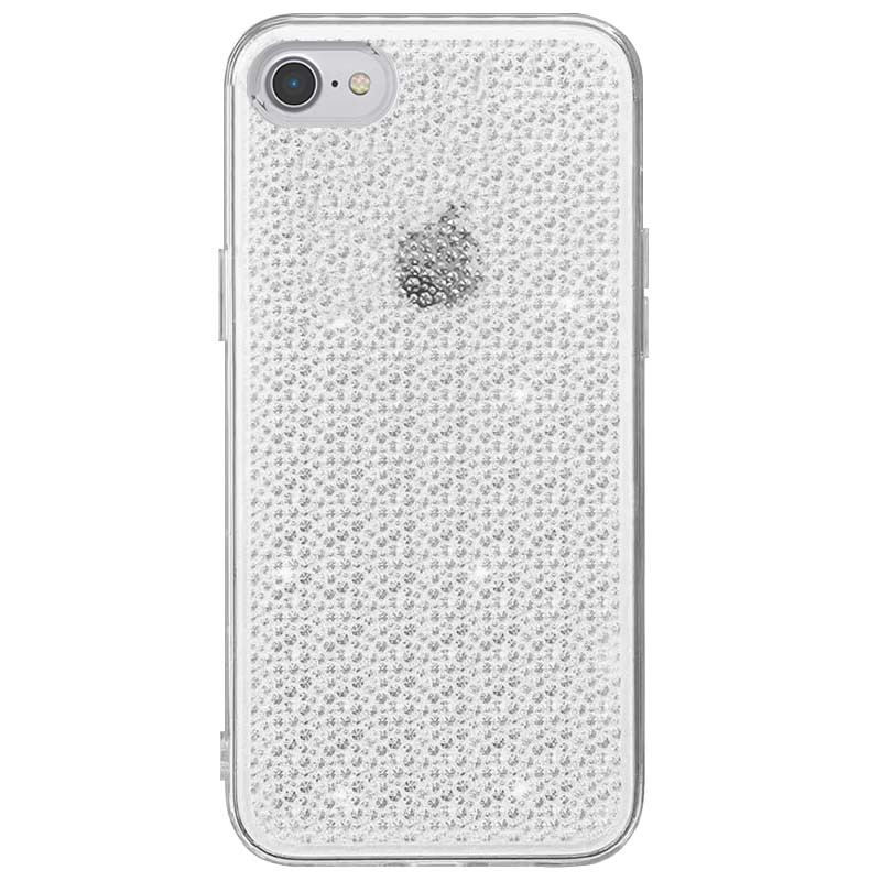 

Чехол TPU Shine для Apple iPhone 6 / 6s / 7 / 8 / SE (2020) (4.7") Clear (256994)