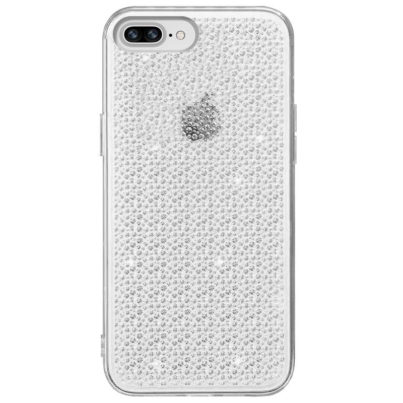 

Чехол TPU Shine для Apple iPhone 6 plus / 6s plus / 7 plus / 8 plus (5.5") Clear (256999)