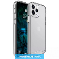 Чехол TPU Space Case transparent для Apple iPhone 16 Pro (6.3")