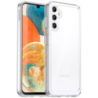 Чехол TPU Space Case transparent для Samsung Galaxy A15 4G/5G / M15 5G