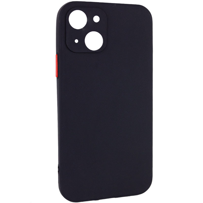 

Чехол TPU Square Full Camera для Apple iPhone 13 (6.1") (221502)