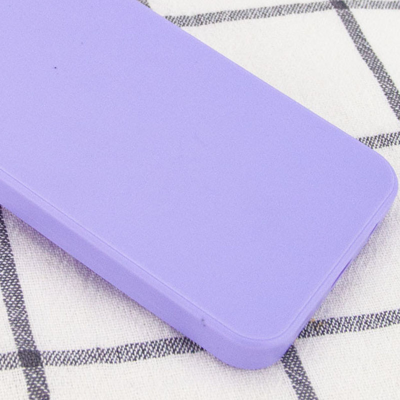 

Чехол TPU Square Full Camera для Oppo A92 Сиреневый (185086)