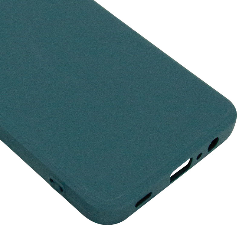 

Чехол TPU Square Full Camera для Oppo A72 Зеленый (184546)