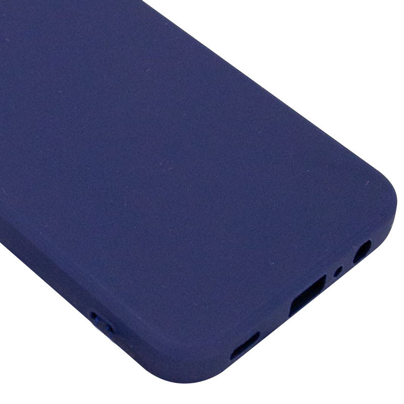 

Чехол TPU Square Full Camera для Samsung Galaxy A30s Синий (214164)
