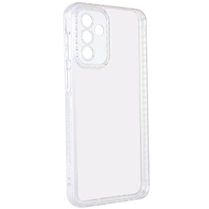 

Чехол TPU Starfall Clear для Samsung Galaxy A54 5G Прозрачный (251117)