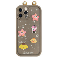 Чехол TPU Toys Case with Ears для Apple iPhone 11 Pro Max (6.5")