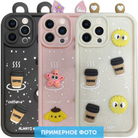 Чехол TPU Toys Case with Ears для Samsung Galaxy A26 5G
