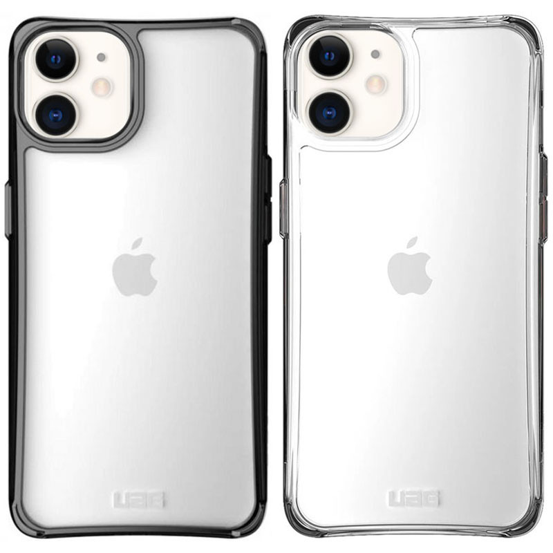 

Чохол TPU UAG PLYO series для Apple iPhone 11 (6.1")