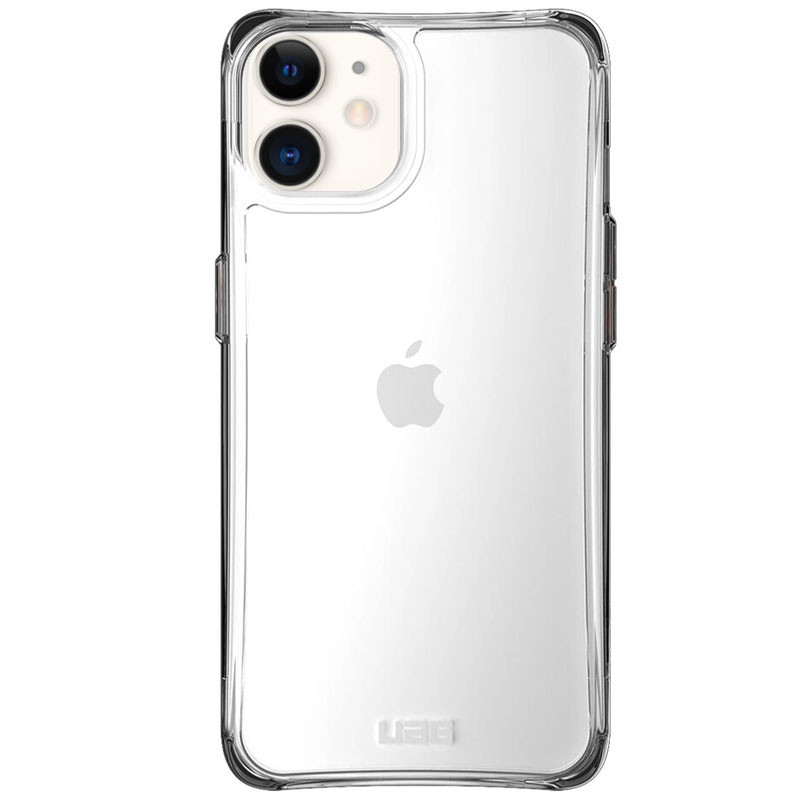 

Чохол TPU UAG PLYO series для Apple iPhone 11 (6.1") (Прозорий)