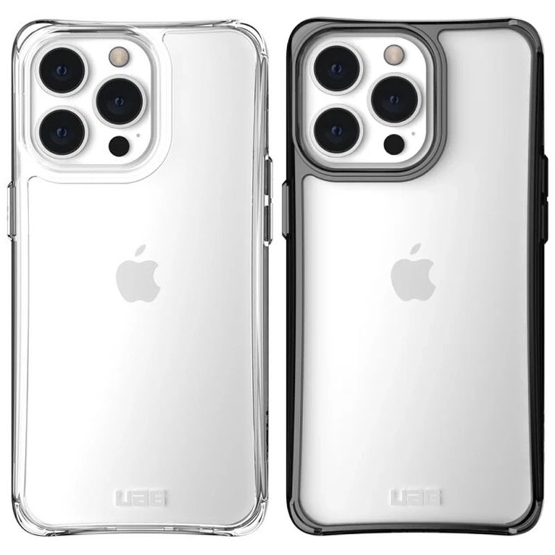 

Чехол TPU UAG PLYO series для Apple iPhone 12 Pro / 12 (6.1") (215792)