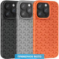 Чехол TPU Weaving для Apple iPhone 13 / 14 (6.1")