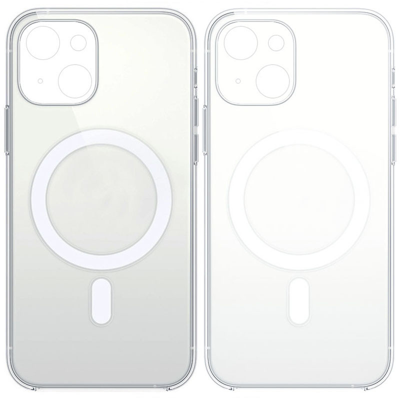 

Чехол TPU+Glass Firefly для Apple iPhone 13 (6.1") (217834)