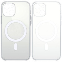 Чехол TPU+Glass Firefly для Apple iPhone 14 Plus (6.7")