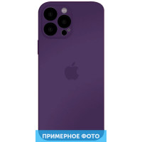 Чохол TPU+Glass Sapphire matte case для Apple iPhone 12