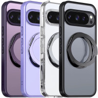 Чехол TPU+PC Aura Fold для Google Pixel 9 Pro XL / 10 Pro XL