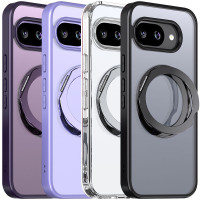 Чехол TPU+PC Aura Fold для Google Pixel 9a