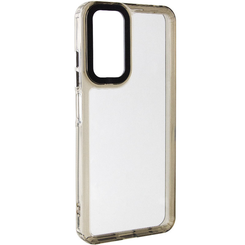 

Чехол TPU+PC Colorside для Xiaomi Poco X5 Pro 5G / Redmi Note 12 Pro 5G Gray (268261)