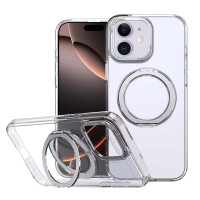 Чохол TPU+PC Empire with MagSafe and Ring для Apple iPhone 11 (6.1")