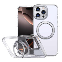 Чехол TPU+PC Empire with MagSafe and Ring для Apple iPhone 12 Pro Max / 13 Pro Max (6.7")