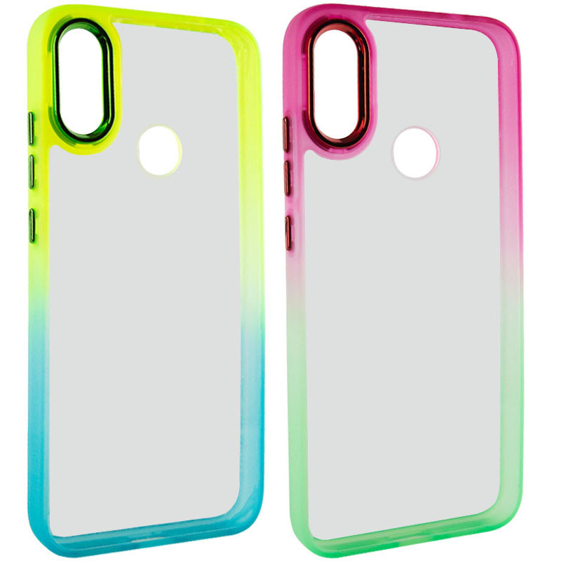 

Чохол TPU+PC Fresh sip series для Xiaomi Redmi Note 7s
