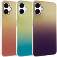 Чехол TPU+PC Glassbend для Samsung Galaxy A06