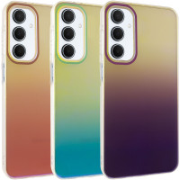 Чехол TPU+PC Glassbend для Samsung Galaxy A26 5G