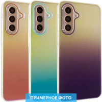Чехол TPU+PC Glassbend для Xiaomi Redmi 14C / A4 5G / Poco C75
