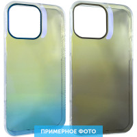 Чохол TPU+PC Glassbend для Xiaomi Redmi A3