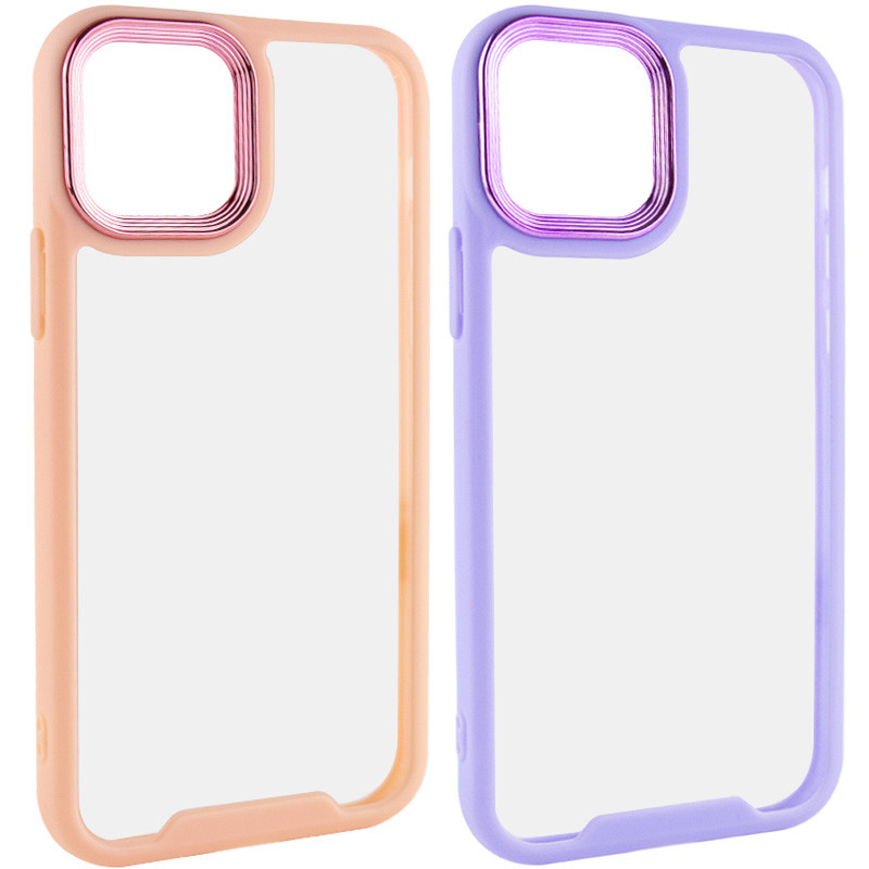 

Чехол TPU+PC Lyon Case для Apple iPhone 11 Pro Max (6.5") (245275)