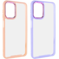 Чехол TPU+PC Lyon Case для Realme C33 / Oppo A17 / Oppo A17k