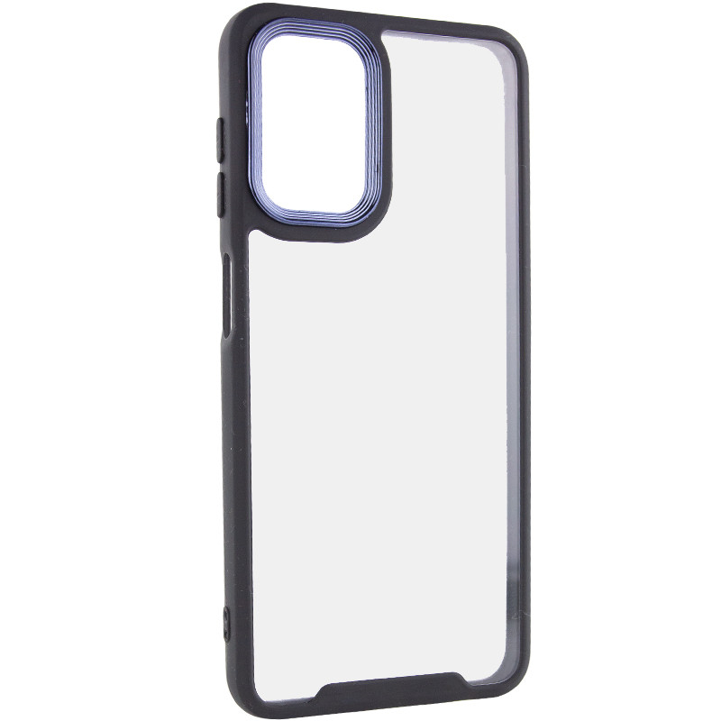

Чехол TPU+PC Lyon Case для Samsung Galaxy A23 4G Black (245072)