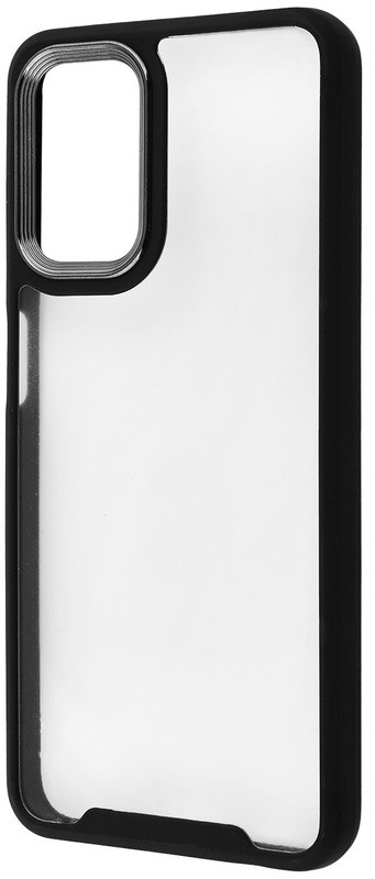 

Чехол TPU+PC Lyon Case для Samsung Galaxy A24 4G Black (250343)