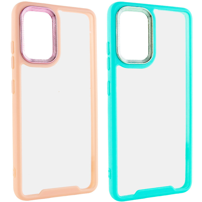 

Чехол TPU+PC Lyon Case для Samsung Galaxy A32 4G (245076)