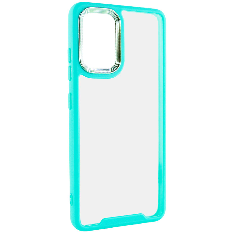

Чехол TPU+PC Lyon Case для Samsung Galaxy A32 4G Green (245079)
