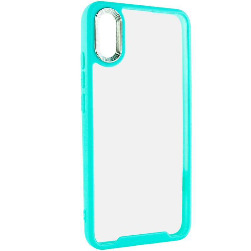 

Чохол TPU+PC Lyon Case для Xiaomi Redmi 9A (Green)