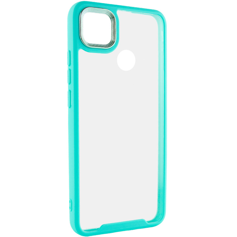 

Чохол TPU+PC Lyon Case для Xiaomi Redmi 9C (Green)