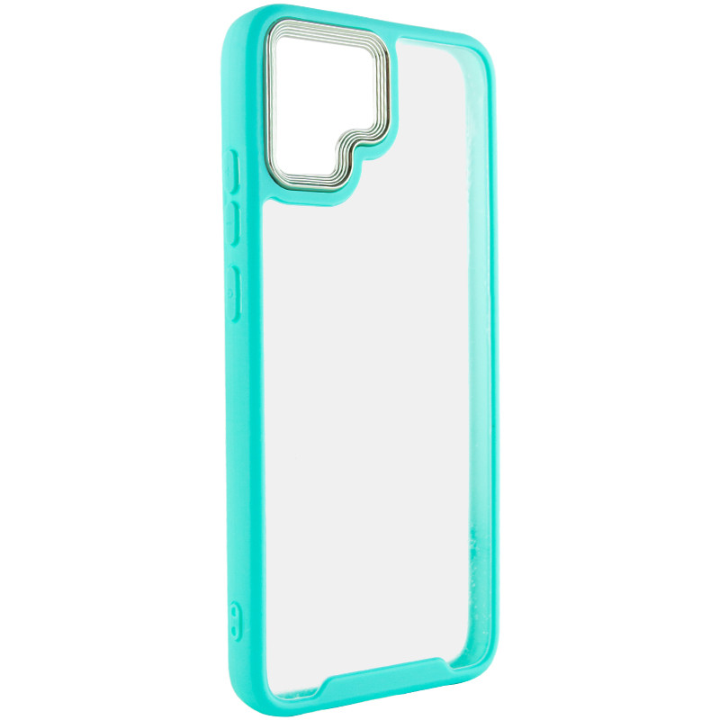 

Чехол TPU+PC Lyon Case для Xiaomi Redmi A1 / A2 Green (245181)