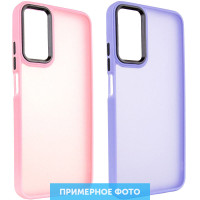 Чехол TPU+PC Lyon Frosted для Xiaomi Redmi A5 / C71